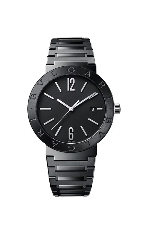 Bvlgari 103540 Bvlgari Bvlgari Watches