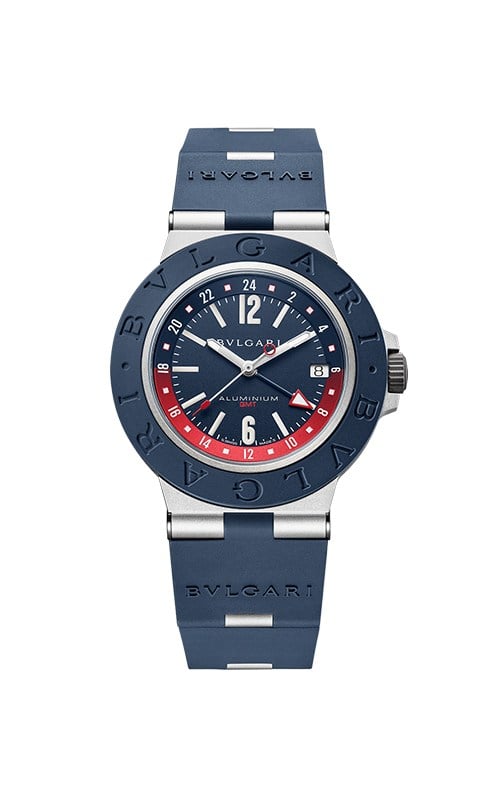 Bvlgari 103554 Bvlgari Bvlgari Erkek Kol Saati