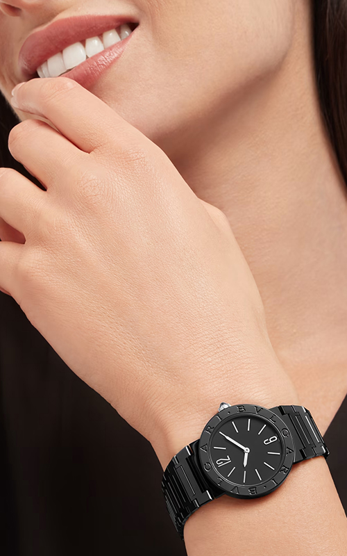 Bvlgari 103557 Bvlgari Bvlgari Kadın Kol Saati