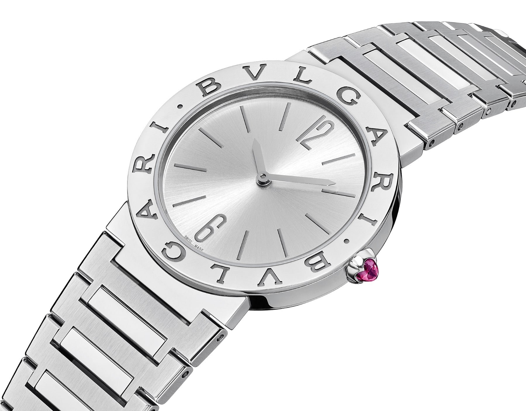Bvlgari 103575 Bvlgari Bvlgari Kadın Kol Saati