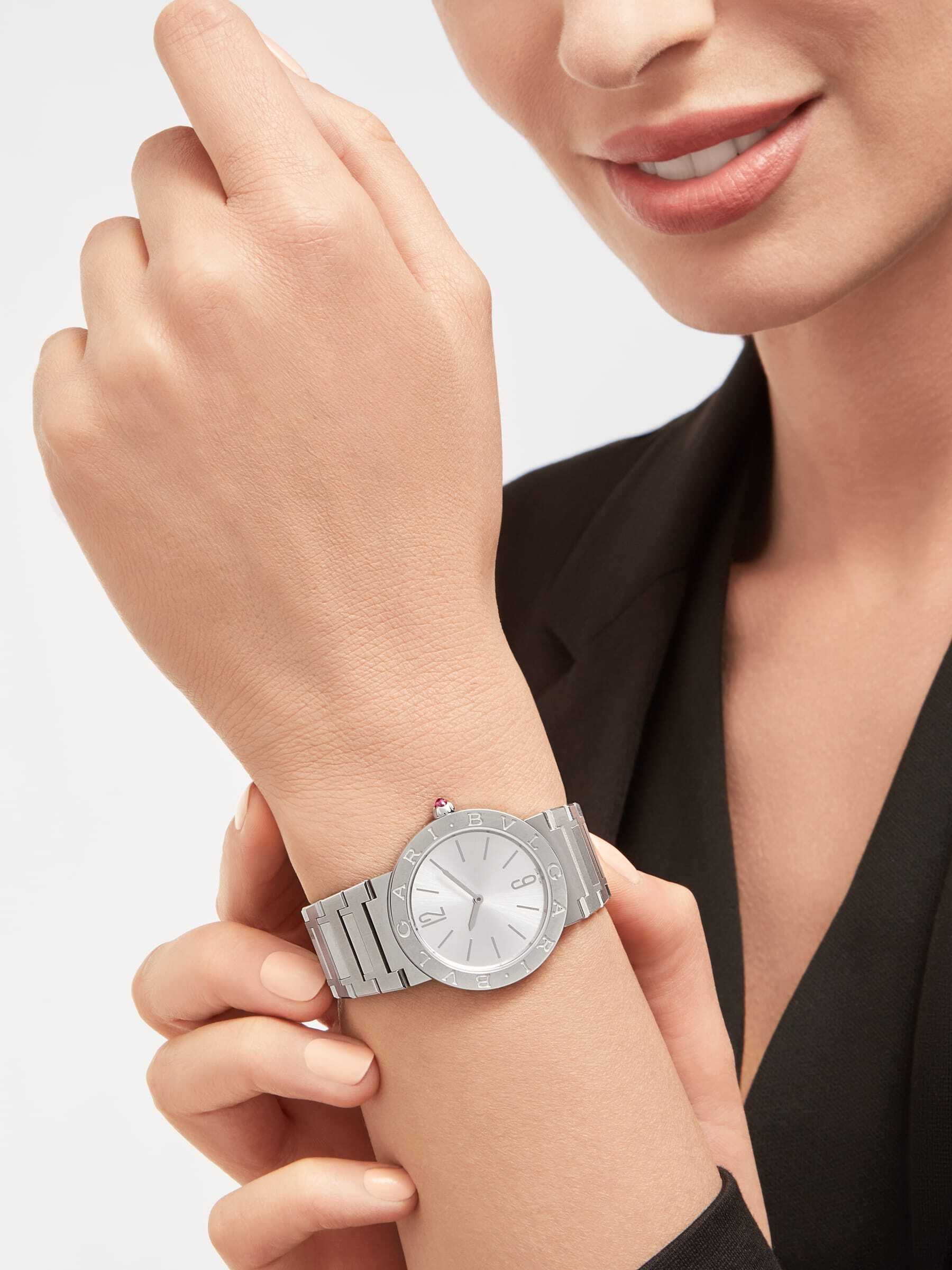 Bvlgari 103575 Bvlgari Bvlgari Kadın Kol Saati