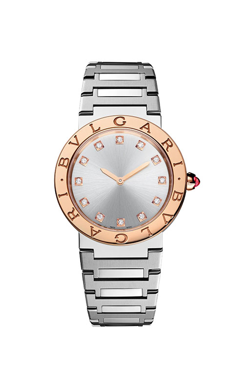 Bvlgari 103577 Bvlgari Bvlgari Kadın Kol Saati