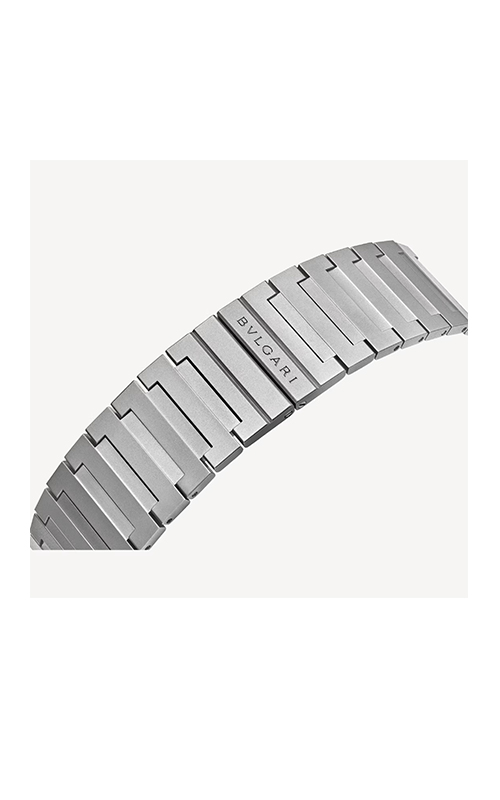 Bvlgari 103610 Octo Finissimo Erkek Kol Saati