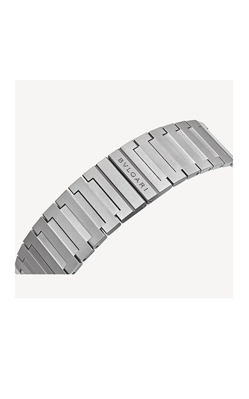 Bvlgari 103610 Octo Finissimo Erkek Kol Saati