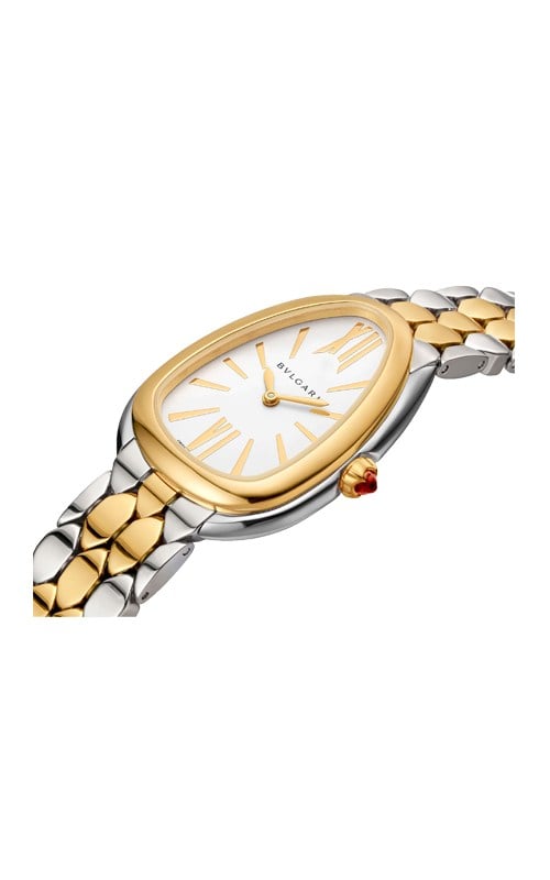 Bvlgari 103671 Serpenti Seduttori Kadın Kol Saati