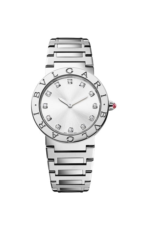 Bvlgari 103696 Bvlgari Bvlgari Watches