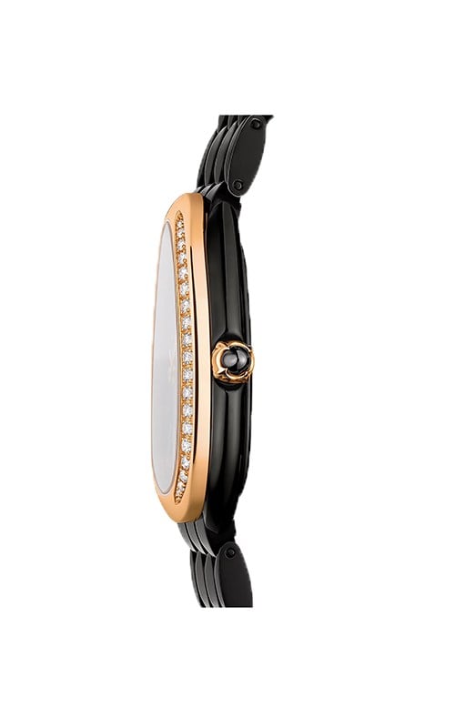 Bvlgari 103706 Serpenti Seduttori Kadın Kol Saati
