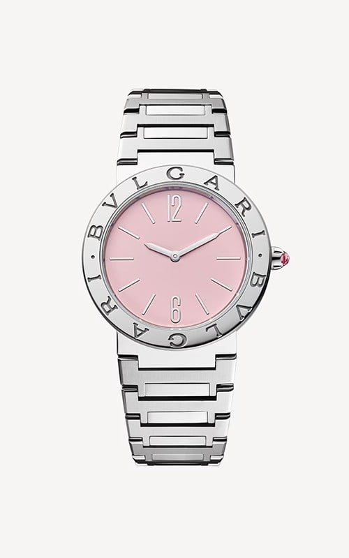 Bvlgari 103711 Bvlgari Bvlgari Watches
