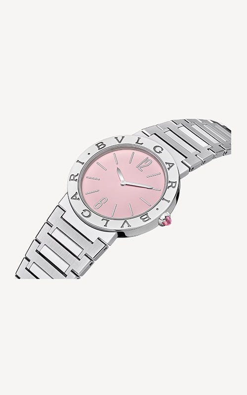 Bvlgari 103711 Bvlgari Bvlgari Watches