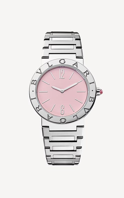 Bvlgari 103711 Bvlgari Bvlgari Kadın Kol Saati