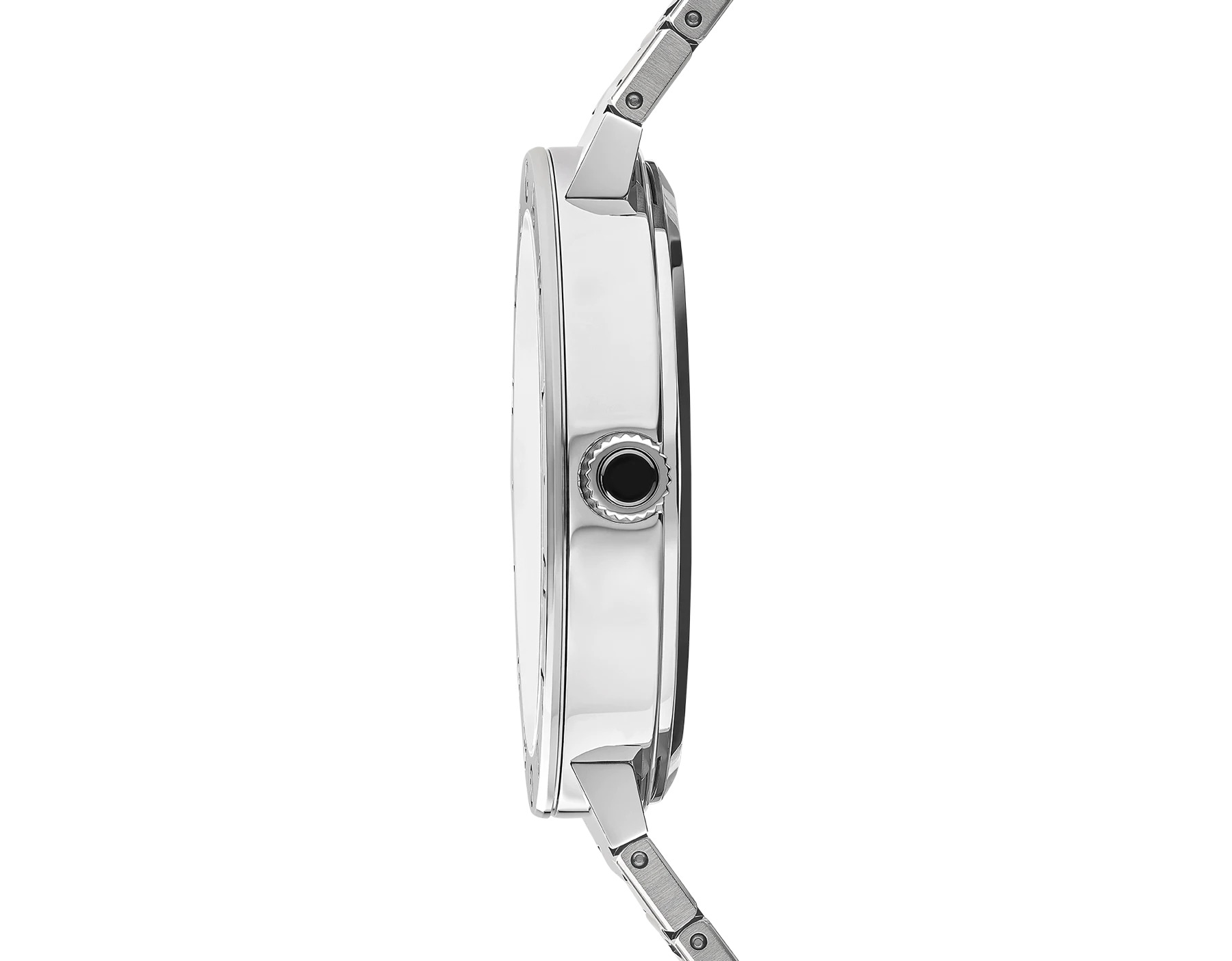 Bvlgari 103720 Bvlgari Bvlgari Erkek Kol Saati