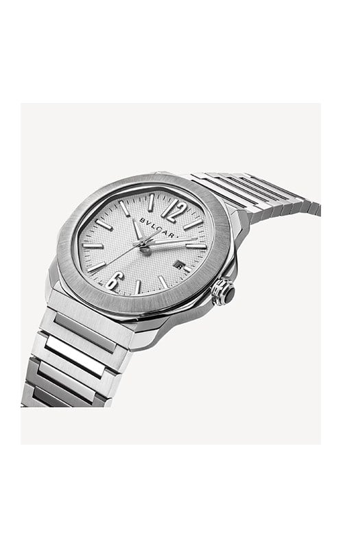 Bvlgari 103738 Octo Roma Watches