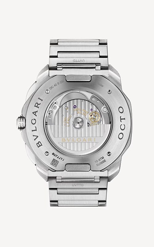 Bvlgari 103829 Octo Roma Watches