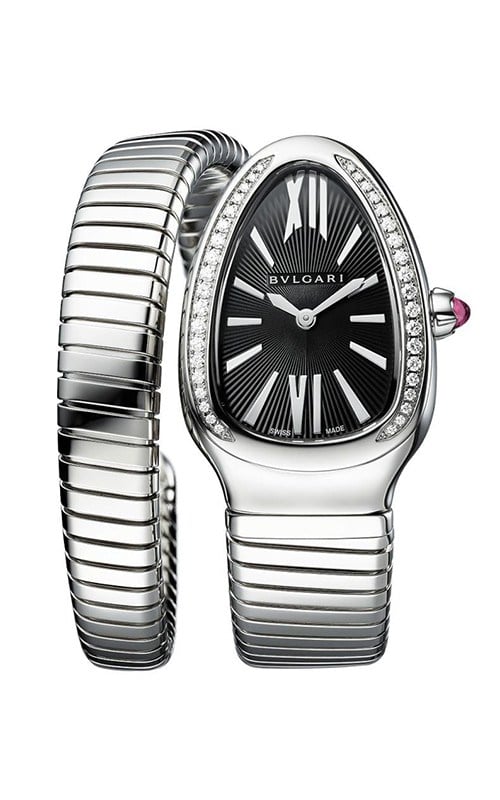 Bvlgari 103848 Serpenti Tubogas Watches