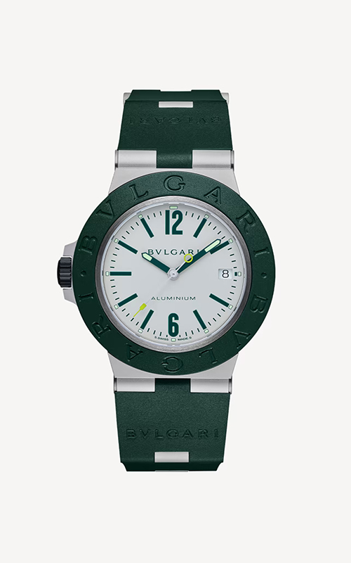 Bvlgari 103854 Bvlgari Bvlgari Erkek Kol Saati