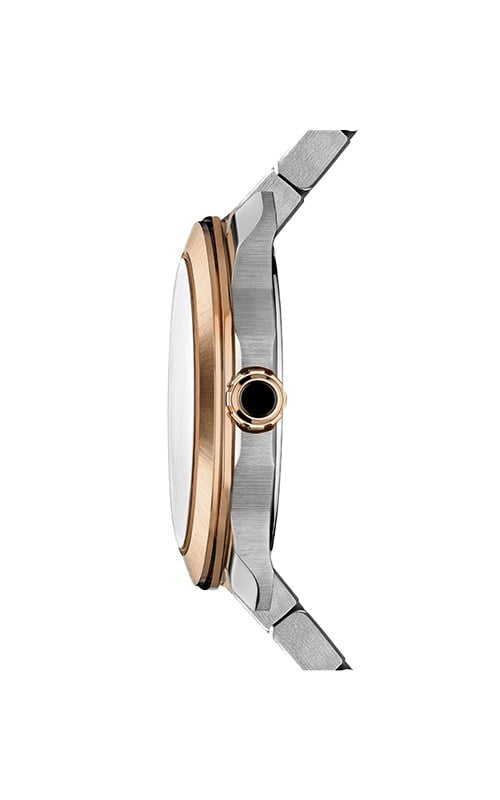 Bvlgari 103926 Octo Roma Erkek Kol Saati