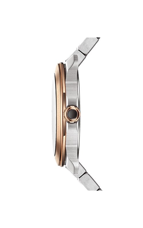 Bvlgari 103928 Octo Roma Erkek Kol Saati