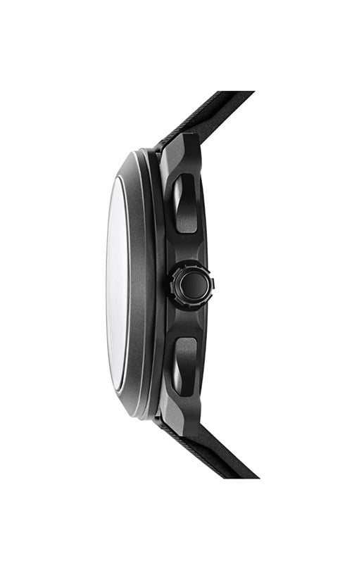 Bvlgari 103932 Octo Roma Erkek Kol Saati