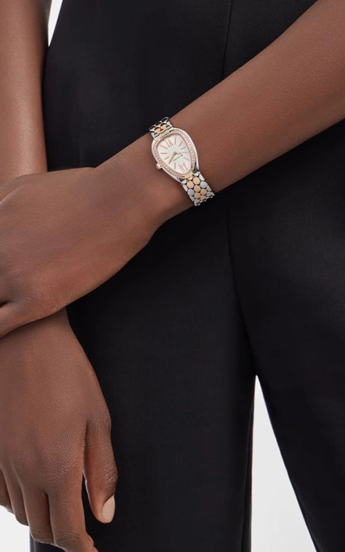 Bvlgari 103945 Serpenti Seduttori Kadın Kol Saati