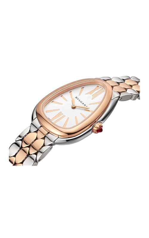 Bvlgari 103948 Serpenti Seduttori Watches