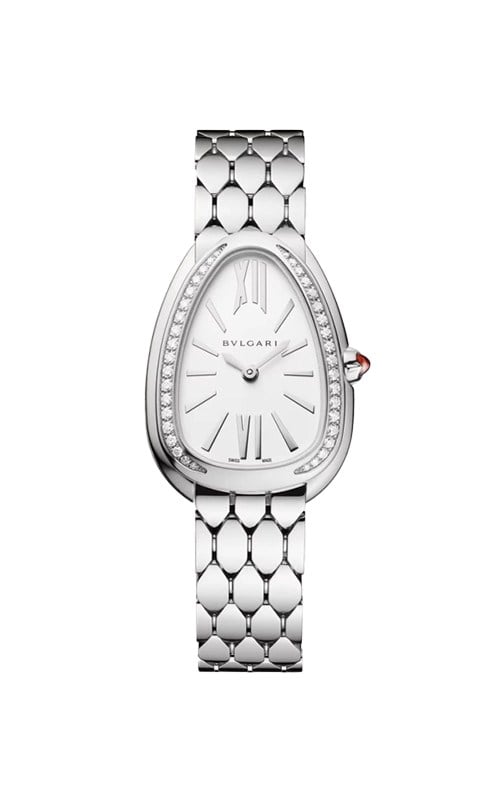 Bvlgari 103949 Serpenti Seduttori Kadın Kol Saati