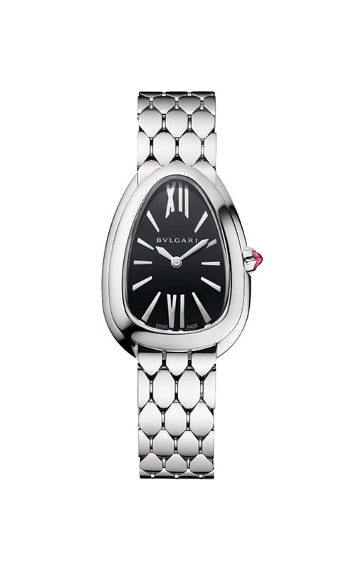 Bvlgari 103952 Serpenti Seduttori Watches