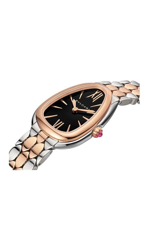 Bvlgari 103959 Serpenti Seduttori Watches