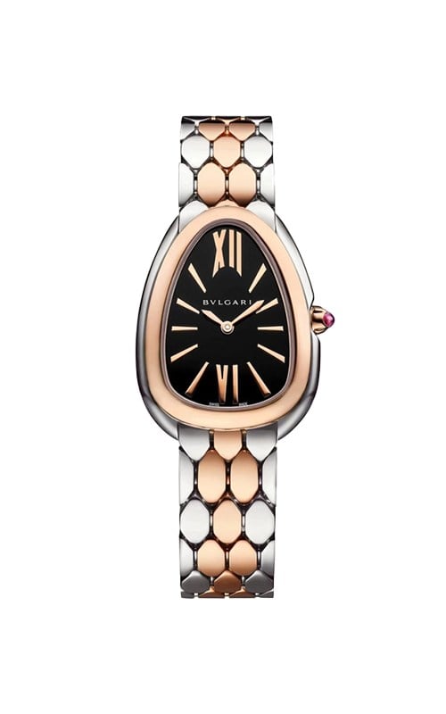 Bvlgari 103959 Serpenti Seduttori Watches