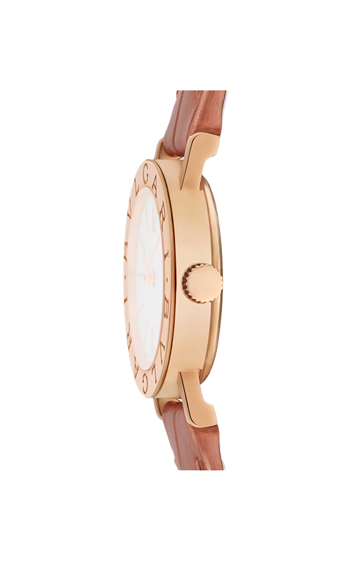 Bvlgari 103966 Bvlgari Bvlgari Kadın Kol Saati