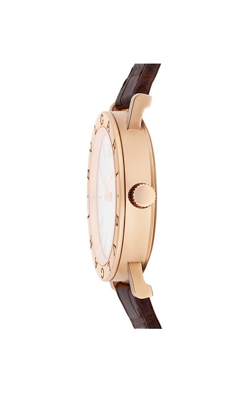 Bvlgari 103968 Bvlgari Bvlgari Erkek Kol Saati