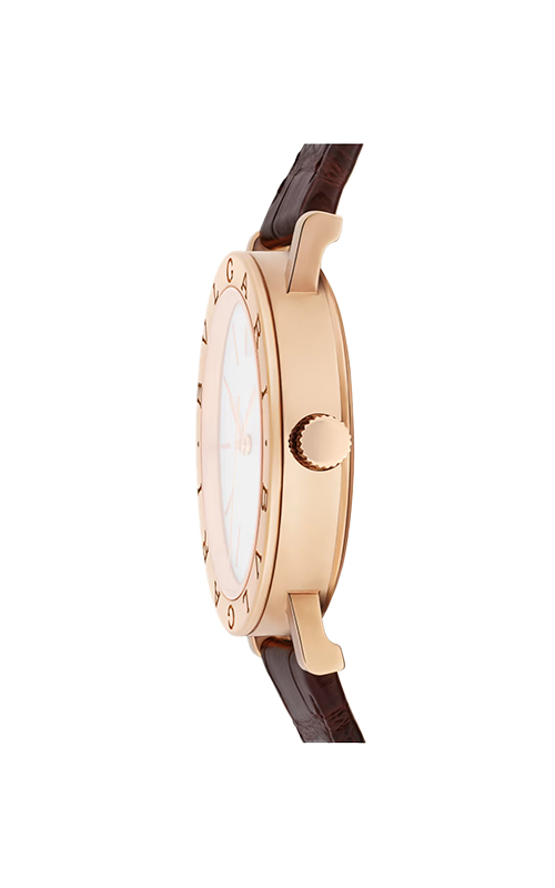 Bvlgari 103968 Bvlgari Bvlgari Erkek Kol Saati