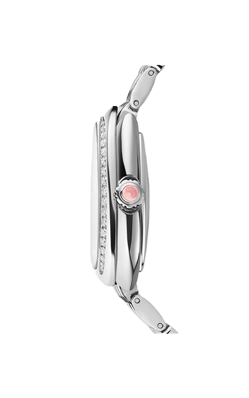 Bvlgari 104060 Serpenti Seduttori Kadın Kol Saati