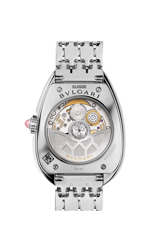 Bvlgari 104060 Serpenti Seduttori Kadın Kol Saati