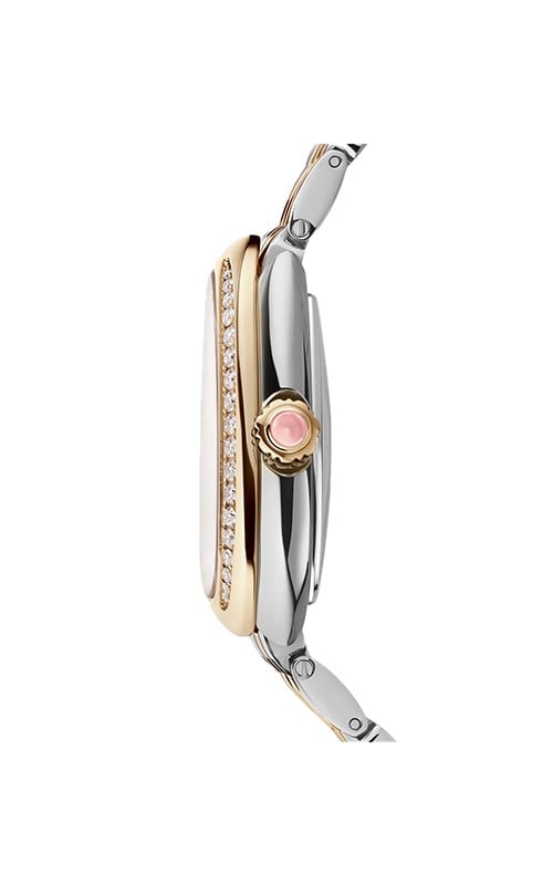 Bvlgari 104061 Serpenti Seduttori Kadın Kol Saati