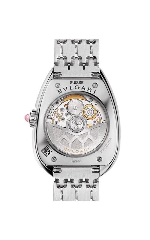 Bvlgari 104062 Serpenti Seduttori Watches