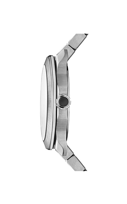 Bvlgari 104091 Octo Roma Erkek Kol Saati