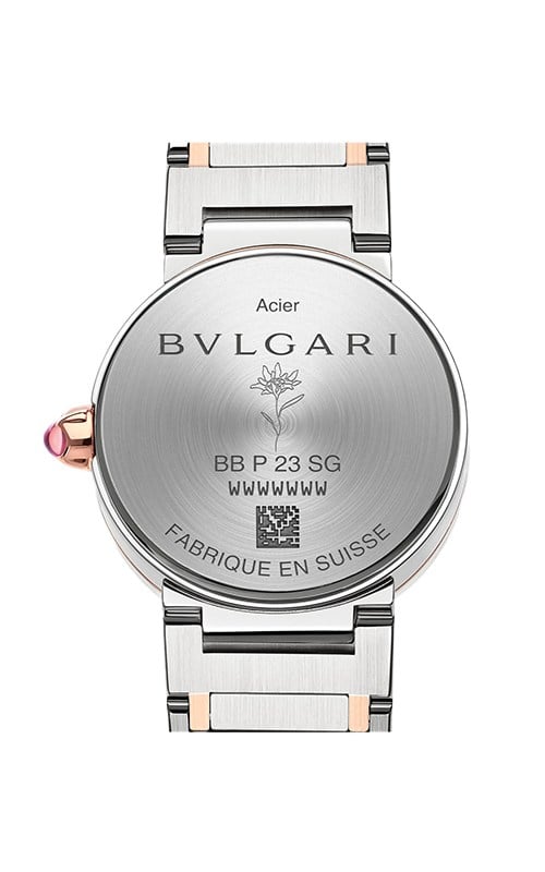 Bvlgari 104114 Bvlgari Bvlgari Watches