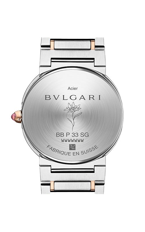 Bvlgari 104115 Bvlgari Bvlgari Watches