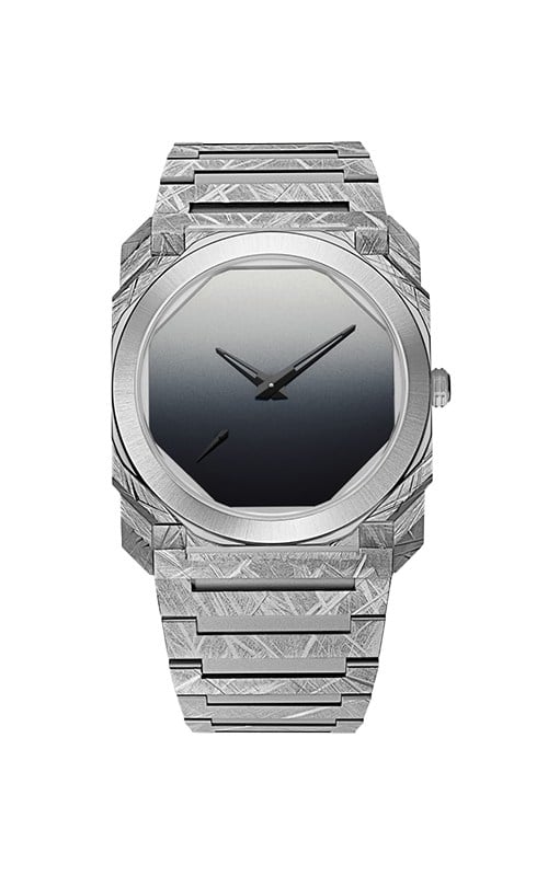 Bvlgari 104132 Octo Finissimo Watches