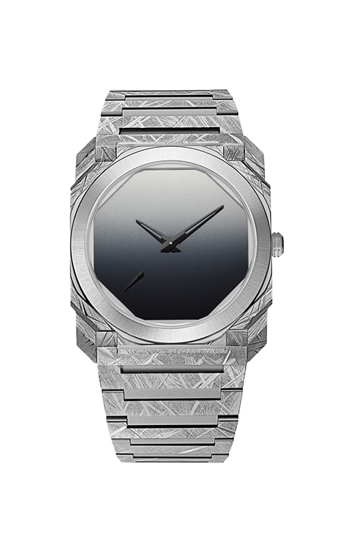 Bvlgari 104132 Octo Finissimo Erkek Kol Saati