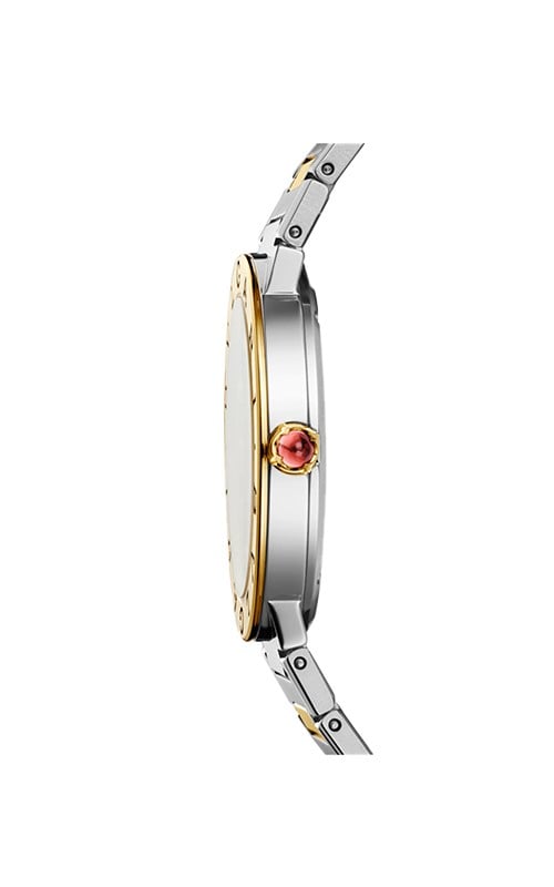 Bvlgari 104196 Bvlgari Bvlgari Kadın Kol Saati
