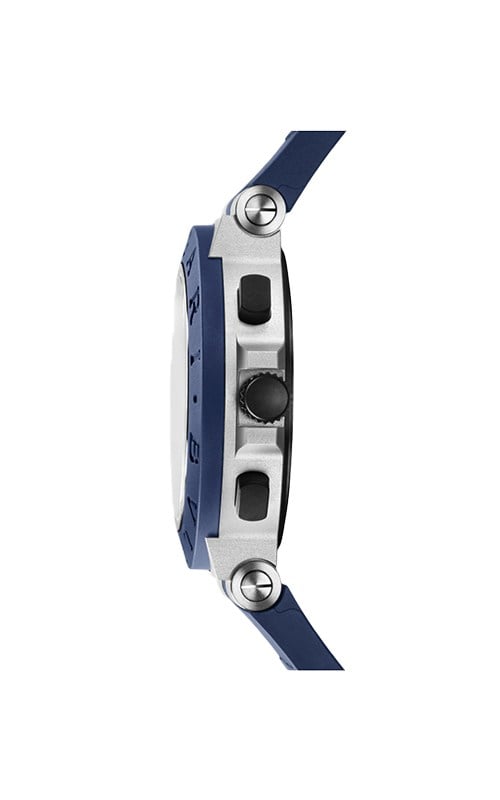 Bvlgari 104234 Aluminium Watches