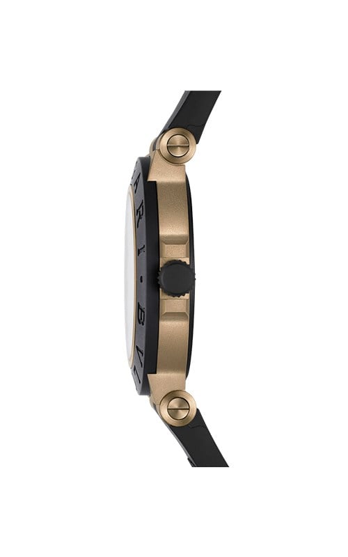 Bvlgari 104241 Aluminium Watches