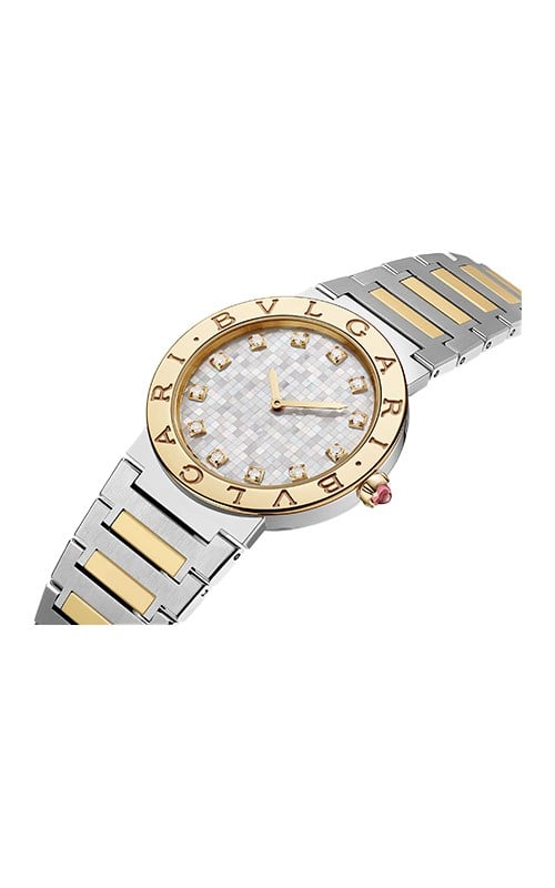 Bvlgari 104278 Bvlgari Bvlgari Watches