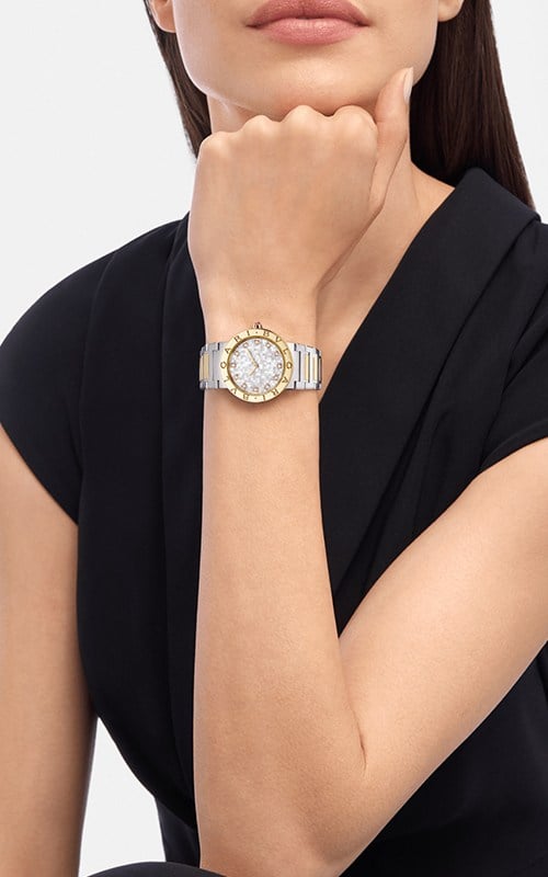 Bvlgari 104278 Bvlgari Bvlgari Watches