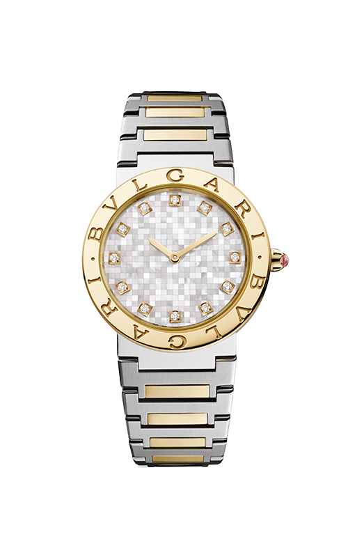 Bvlgari 104278 Bvlgari Bvlgari Kadın Kol Saati