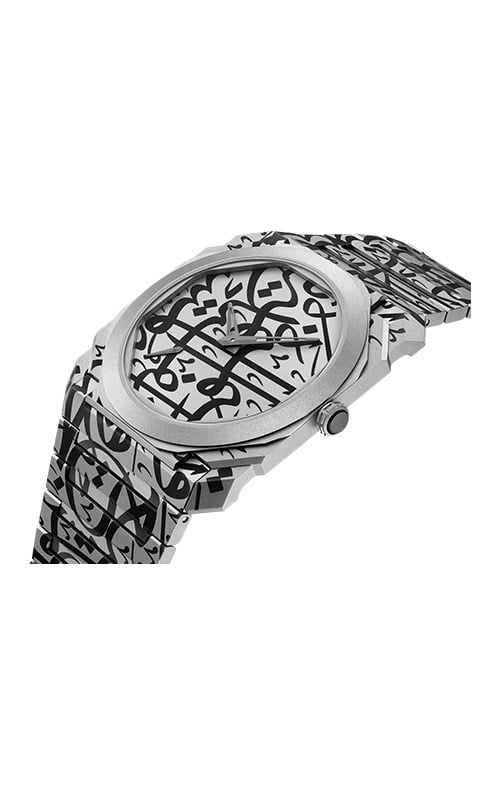 Bvlgari 104311 Octo Finissimo Watches