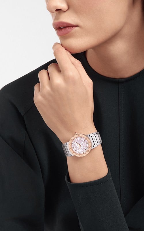 Bvlgari 104319 Bvlgari Bvlgari Watches