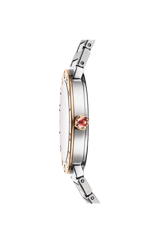 Bvlgari 104319 Bvlgari Bvlgari Kadın Kol Saati