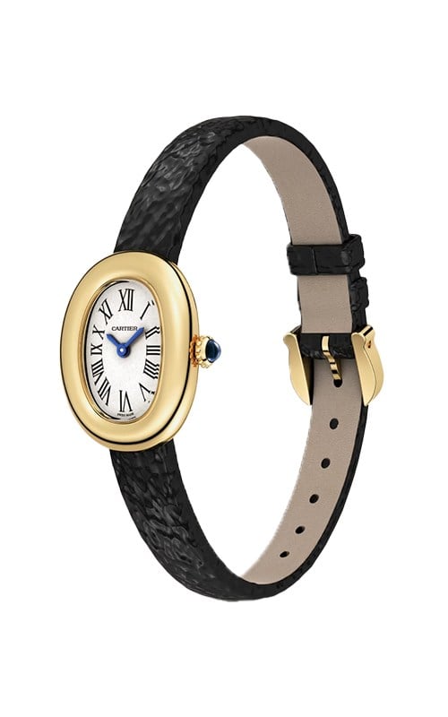 Cartier WGBA0017 Baignoire Watches